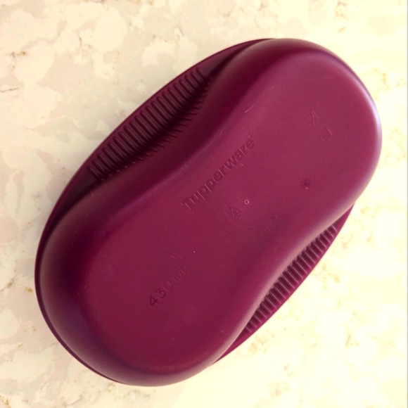 🥚🍳Display Only-NEW‼️ Tupperware brand Microwave Breakfast Maker Set - Picture 8 of 12